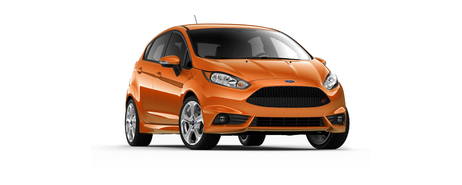 Ford Fiesta ST 1.5T Ecoboost 200ch - Bosch MG1CS016