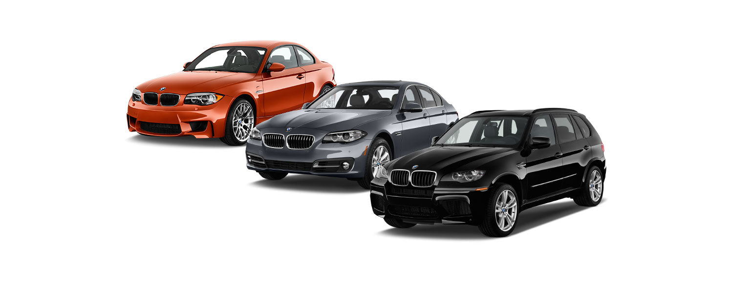 BMW 23i, 28i, 35i (N54), 50i & 4.4M - Continental MSV90 - MSD80 - MSD81- MSD85 - MSD87