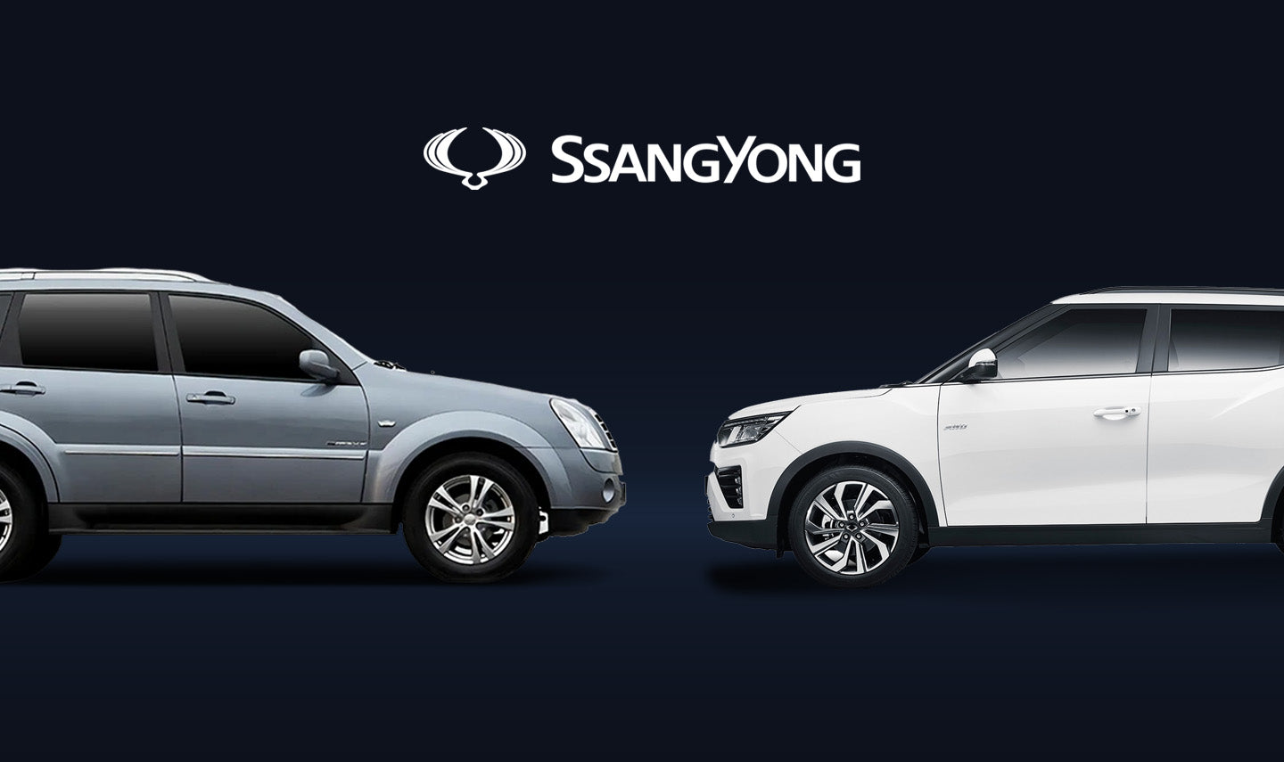 Ssangyong - Delphi DCM3.1 - 3.2AP - 3.7AP - 6.2AP - OBD read/write