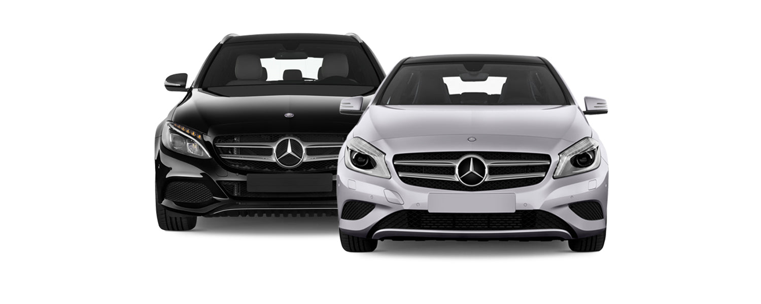 Mercedes CDI & BlueTEC - Delphi CRD3.X - CRD3P.X : TC1793 & TC1797