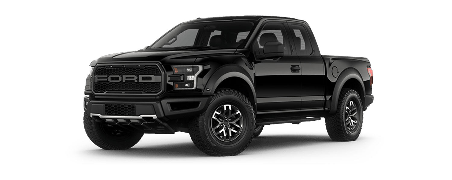 Ford F150 3.5 Ecoboost (Raptor) - Bosch MG1CS015