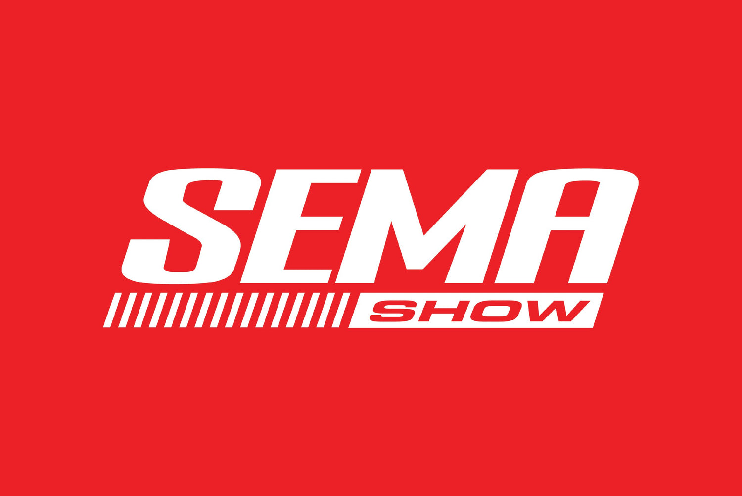 SEMA SHOW