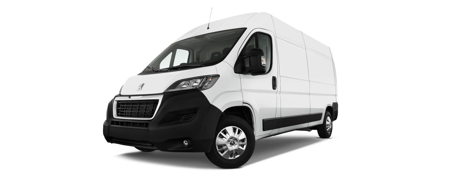 Peugeot Boxer 2.2HDI - Continental SID208