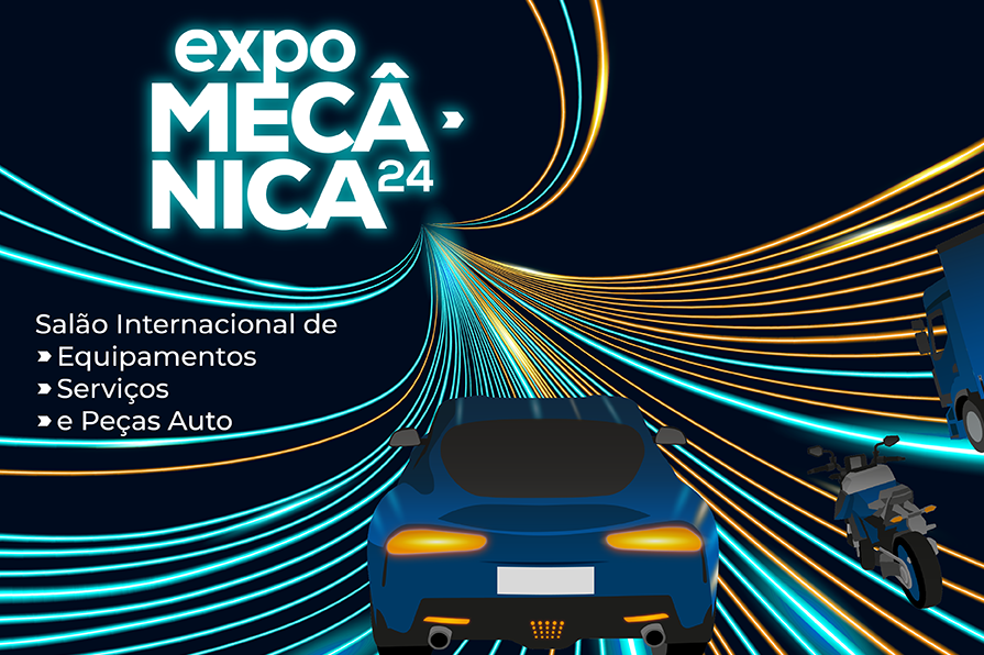 EXPO MECÂNICA