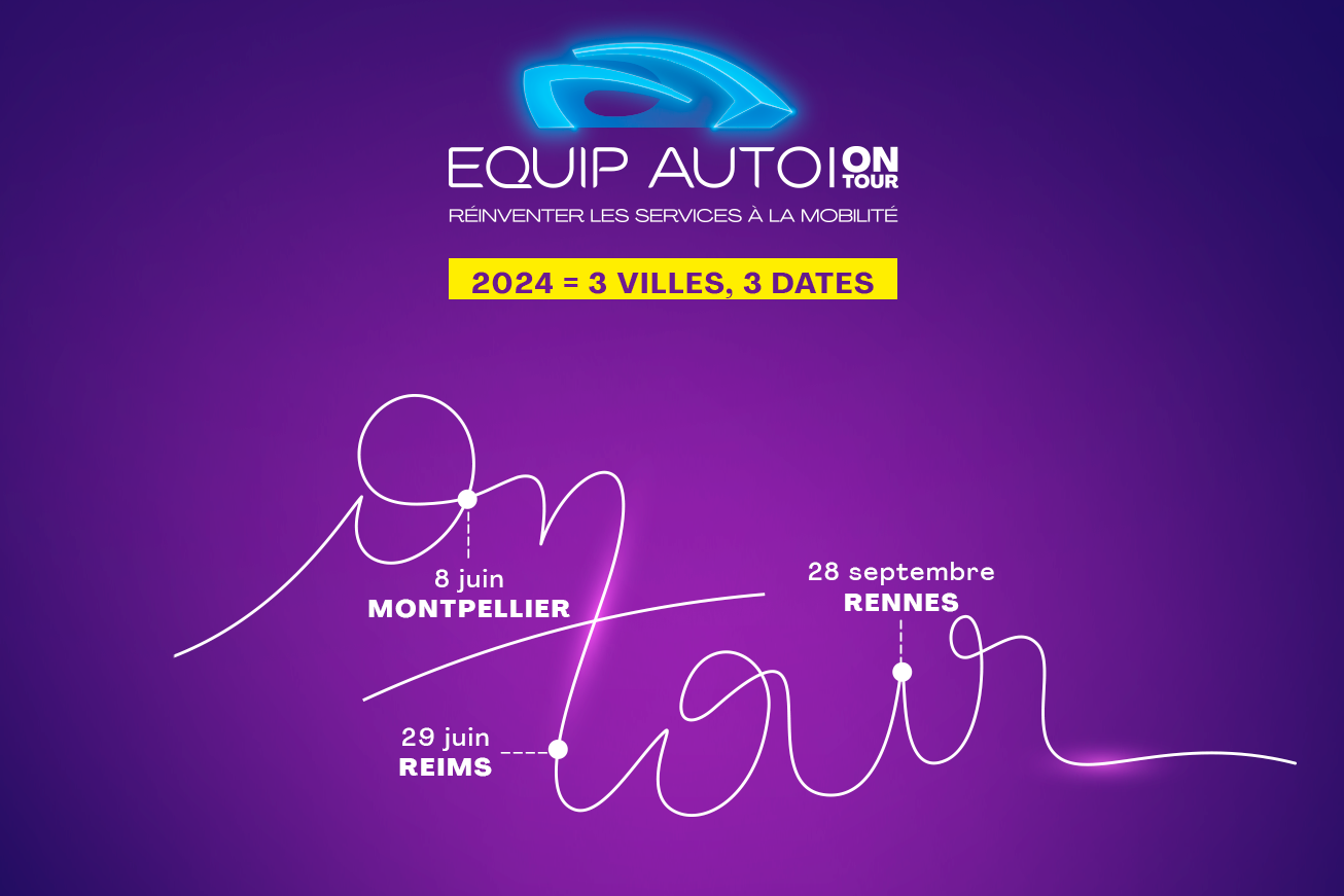 Equip'Auto Montpellier