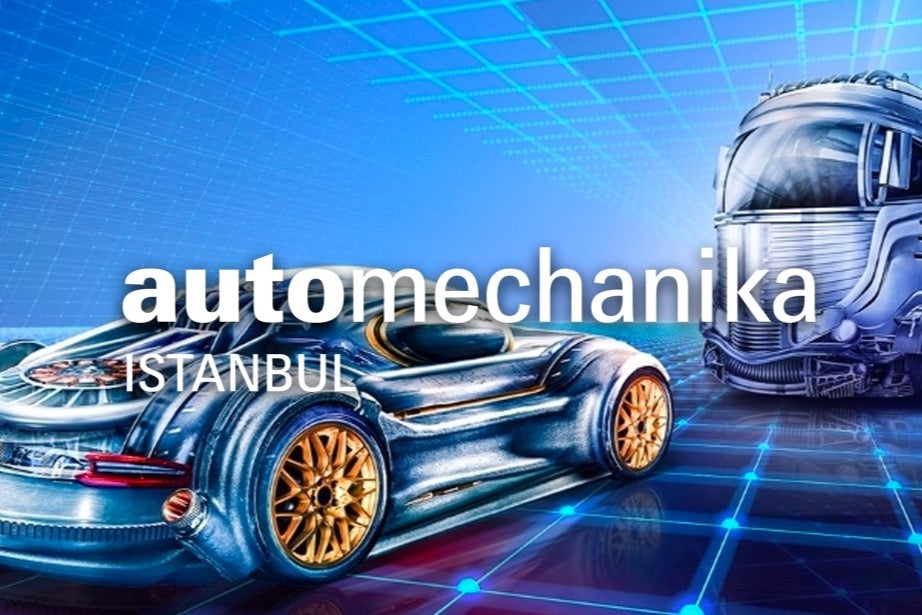 Automechanika Istanbul