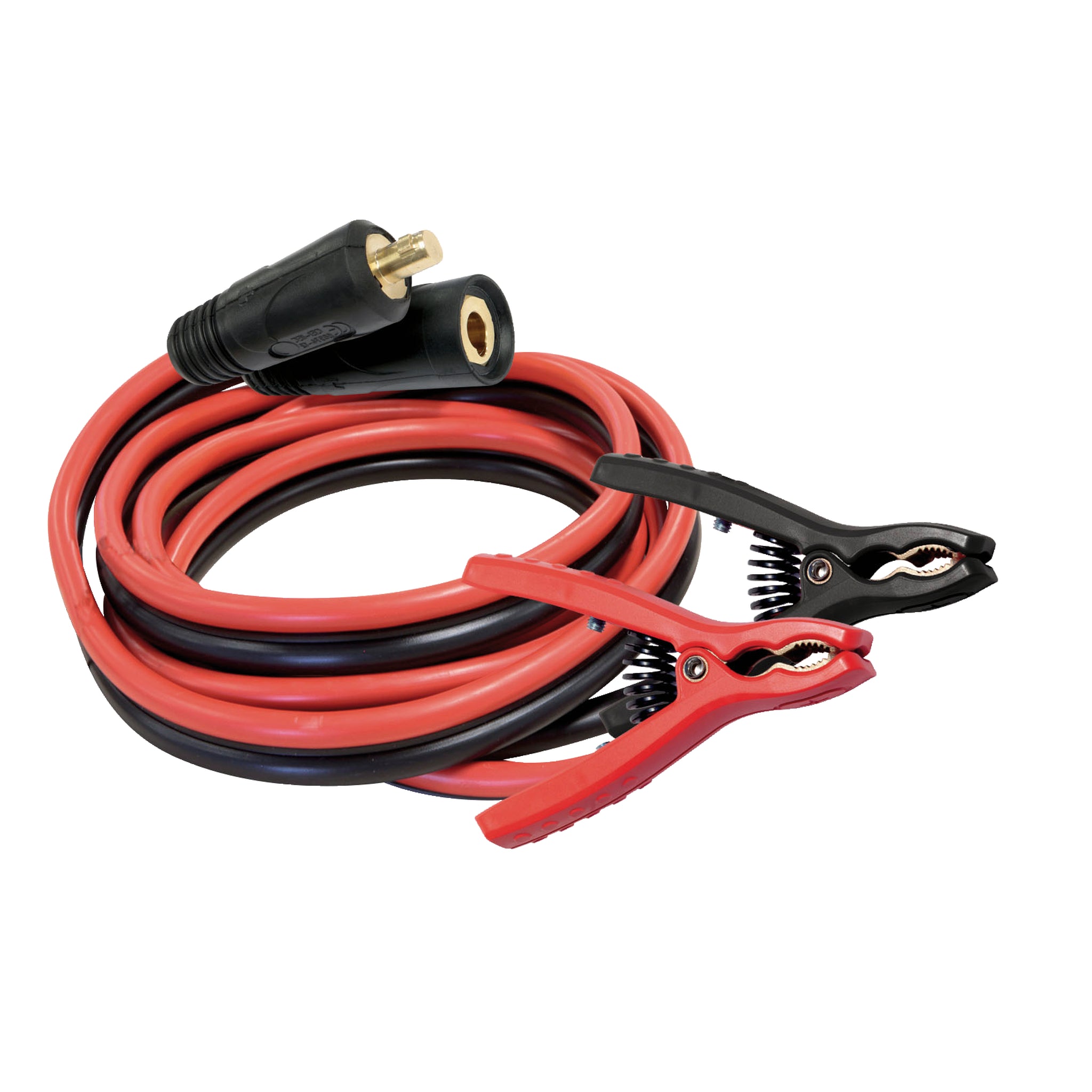 Gysflash 123-12 CNT (5M cables)