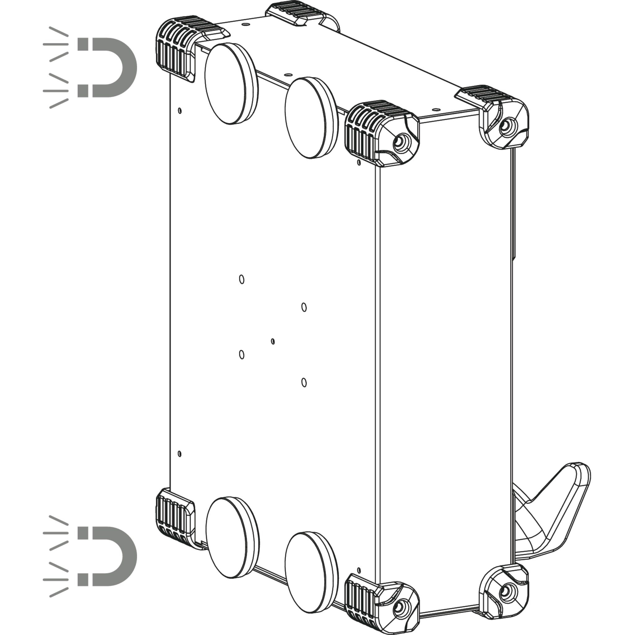 Gysflash MAGNETFIX 50