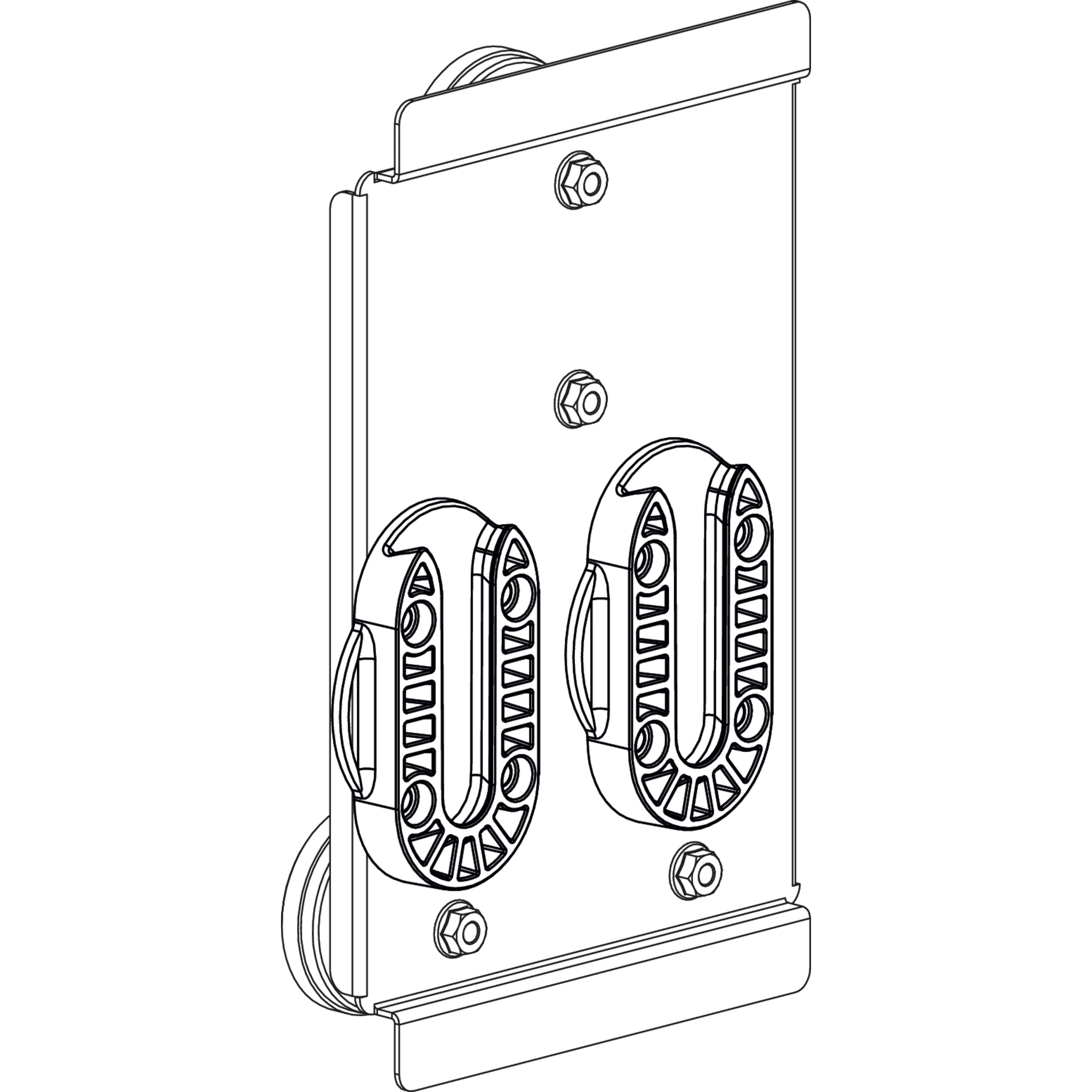 Gysflash MAGNETFIX 50