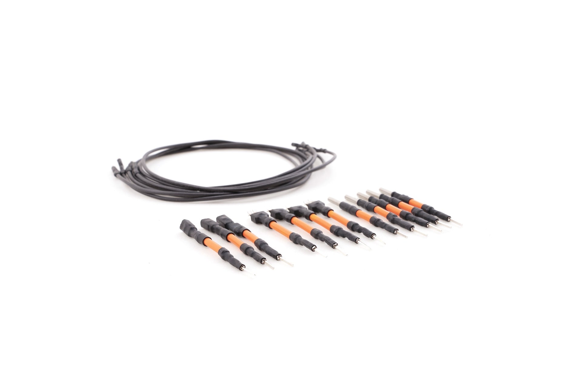 Universal terminals and cables kit