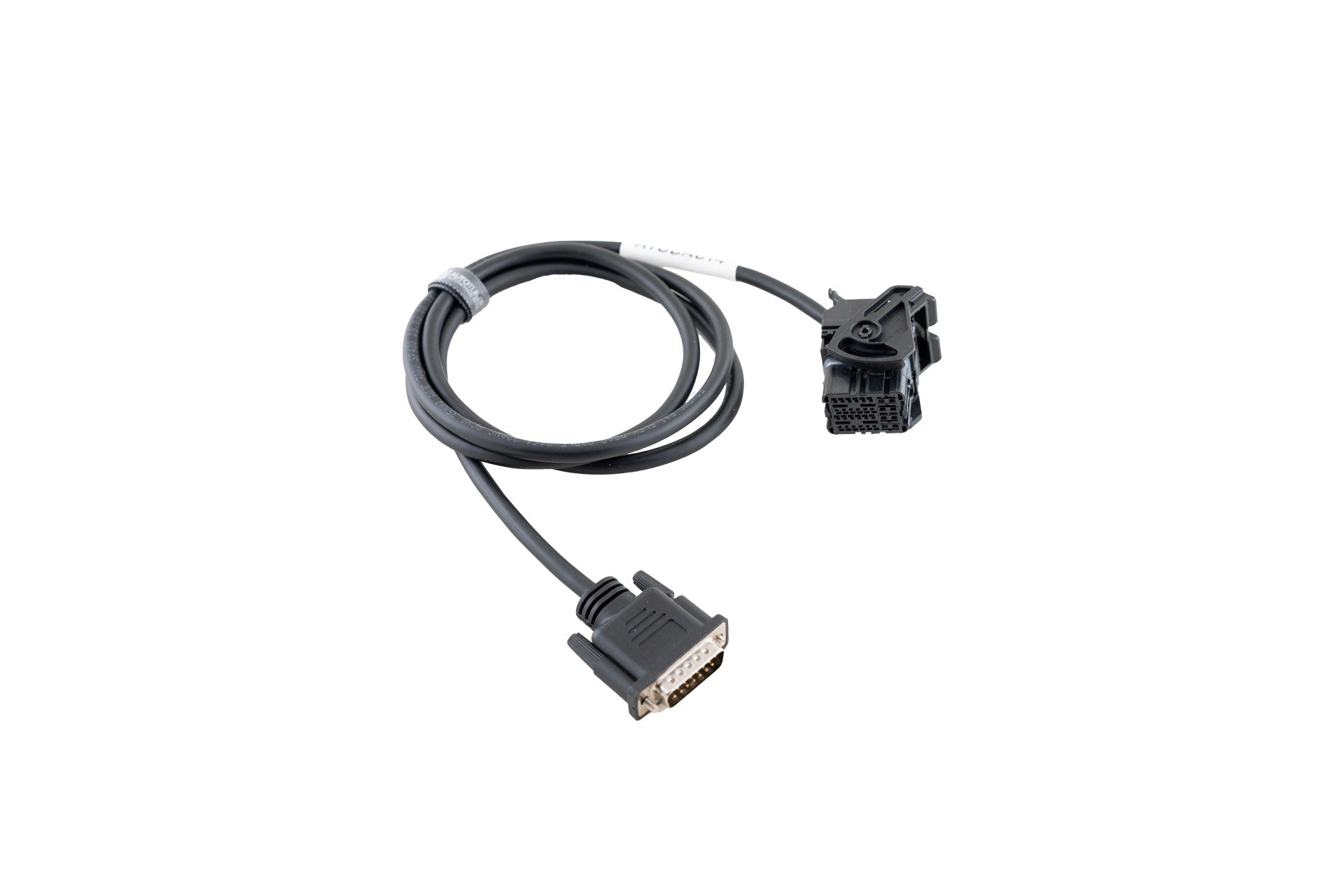 Bench cable for Renault MD1CS006