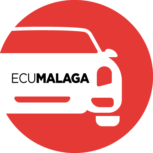 Logo Ecumalaga