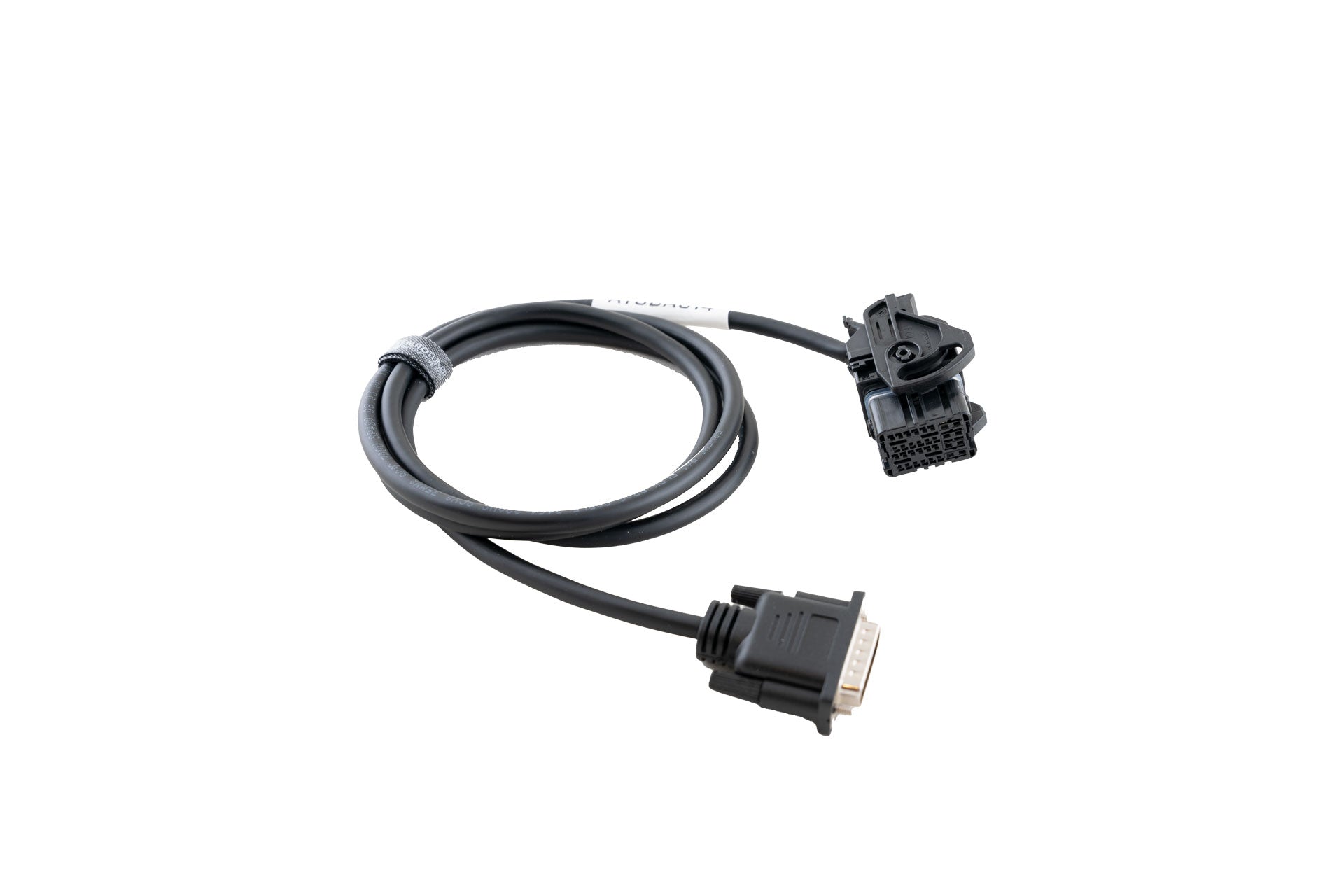 Bench cable for Renault MD1CS006