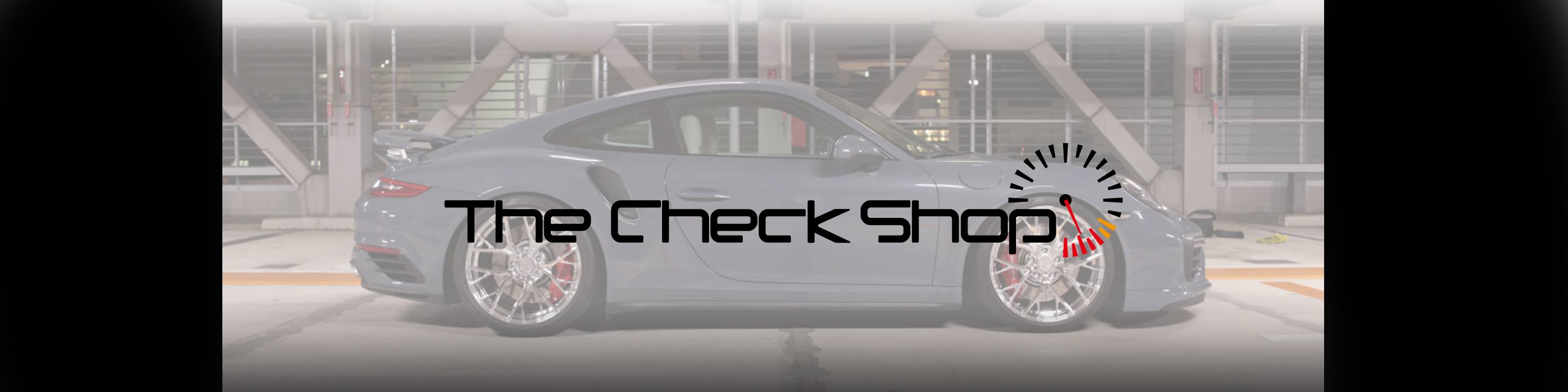 Logo Checkshop