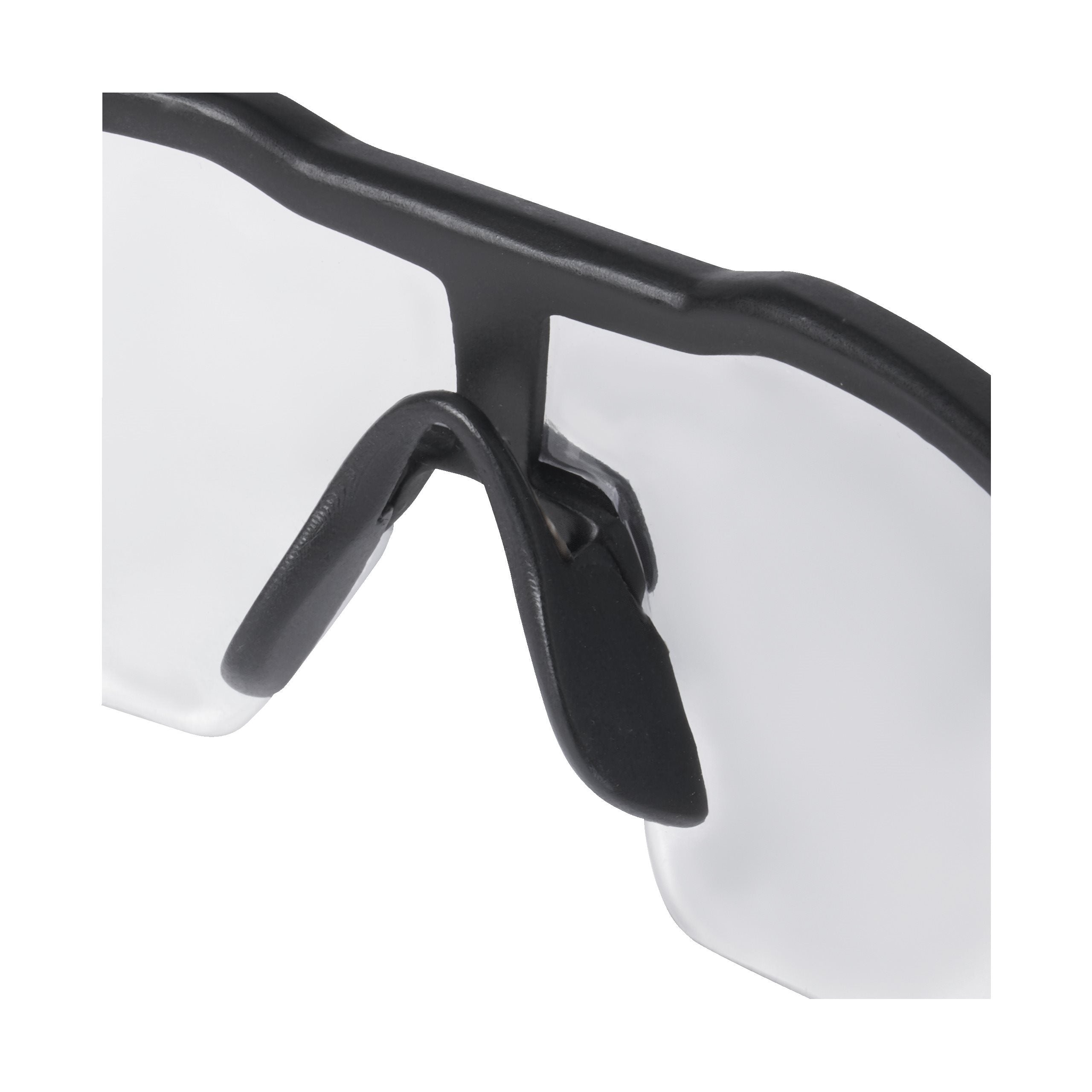 ENHANCED SAFETY GLASSES