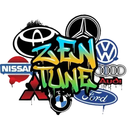 Logo Zentune