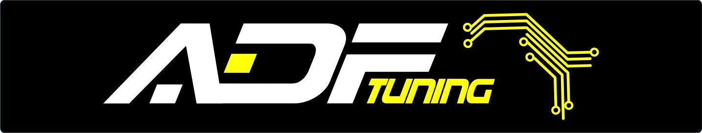 Logo ADF Chiptuning S.L.