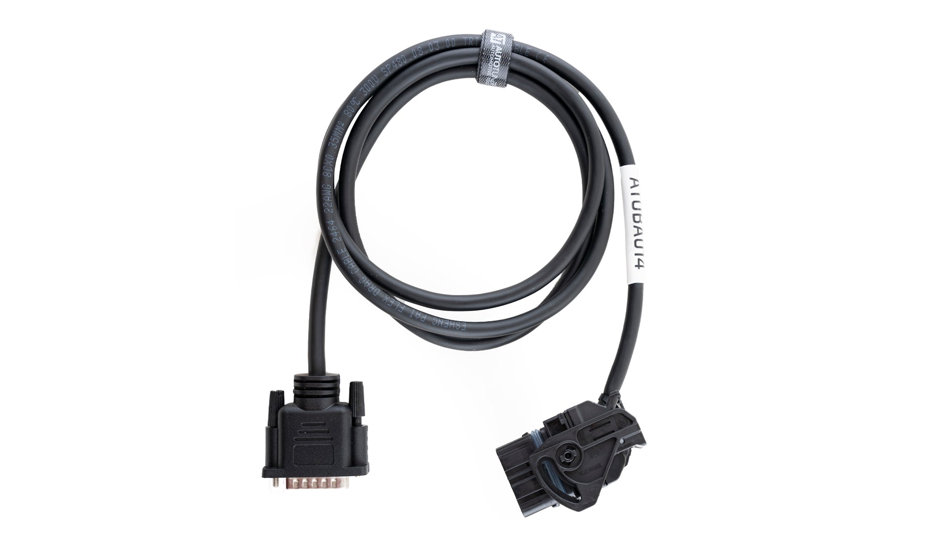 Bench cable for Renault MD1CS006