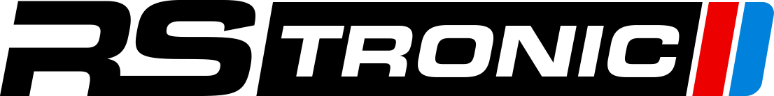 Logo RStronic