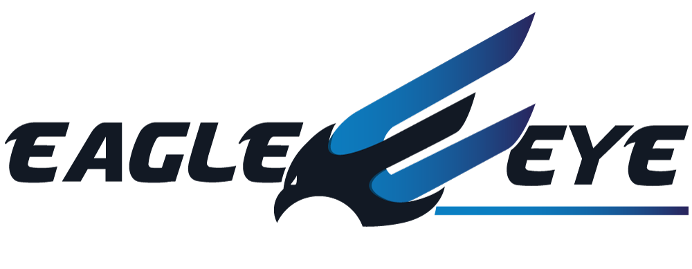 Logo Eagle Eye The Calibration Engineers