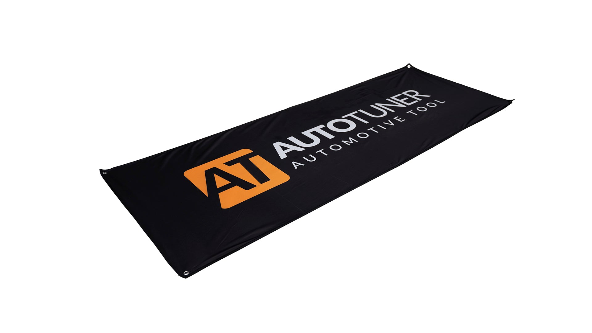 Banner 200x74cm