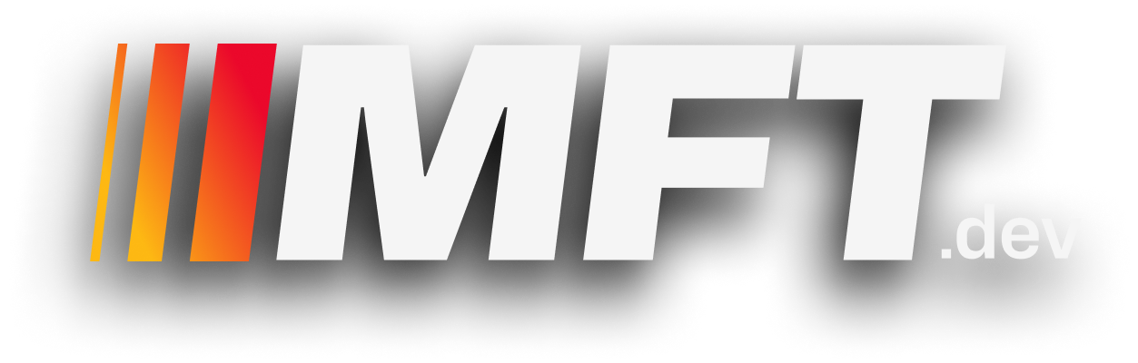 Logo MFT DEV