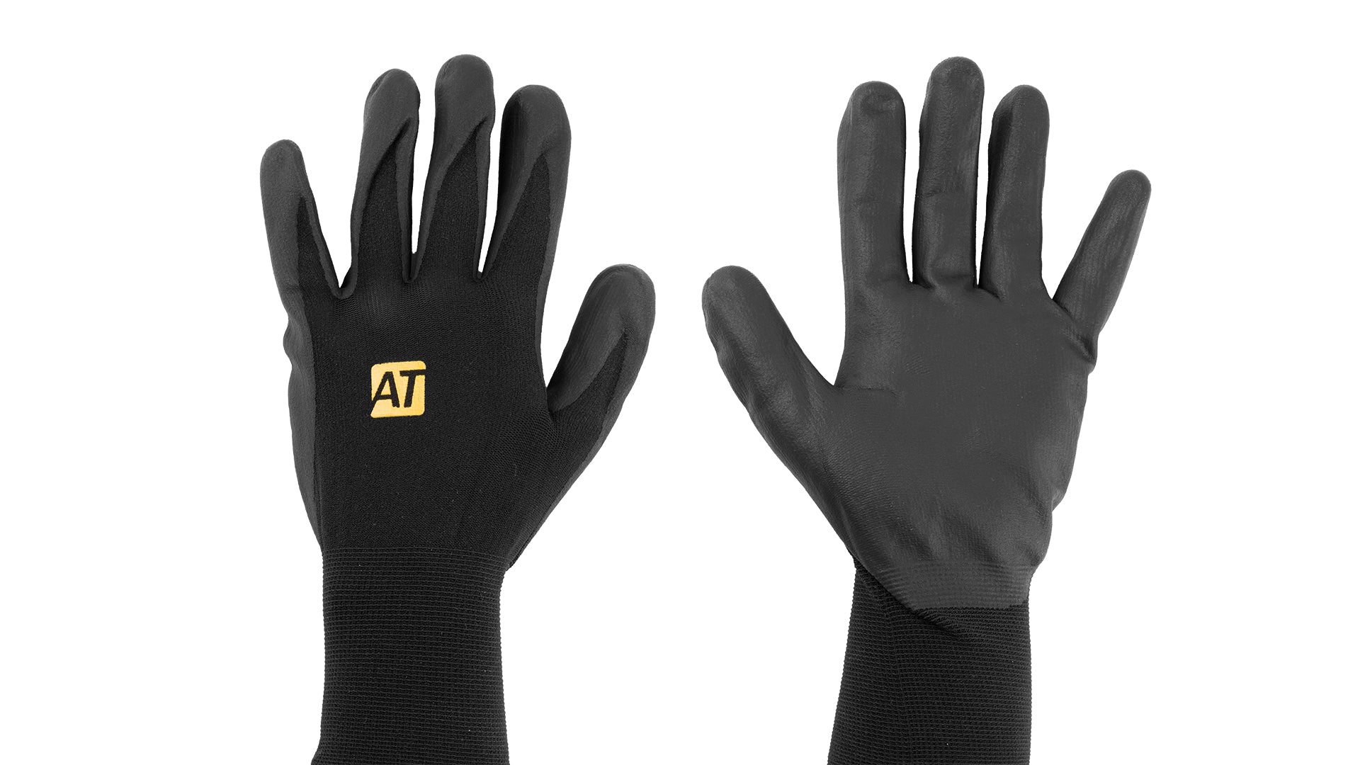 AutoTuner mechanic gloves