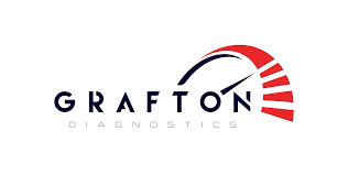 Logo Grafton Diagnostics LTD