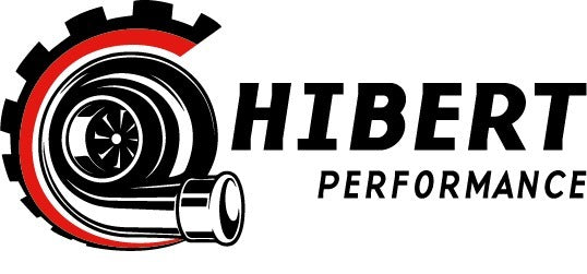 Logo Hibert Performance