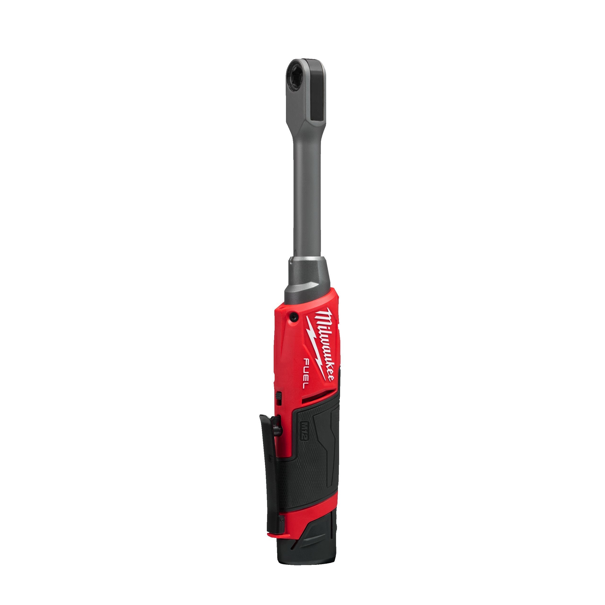 M12 FUEL™ INSIDER™ pass-through ratchet