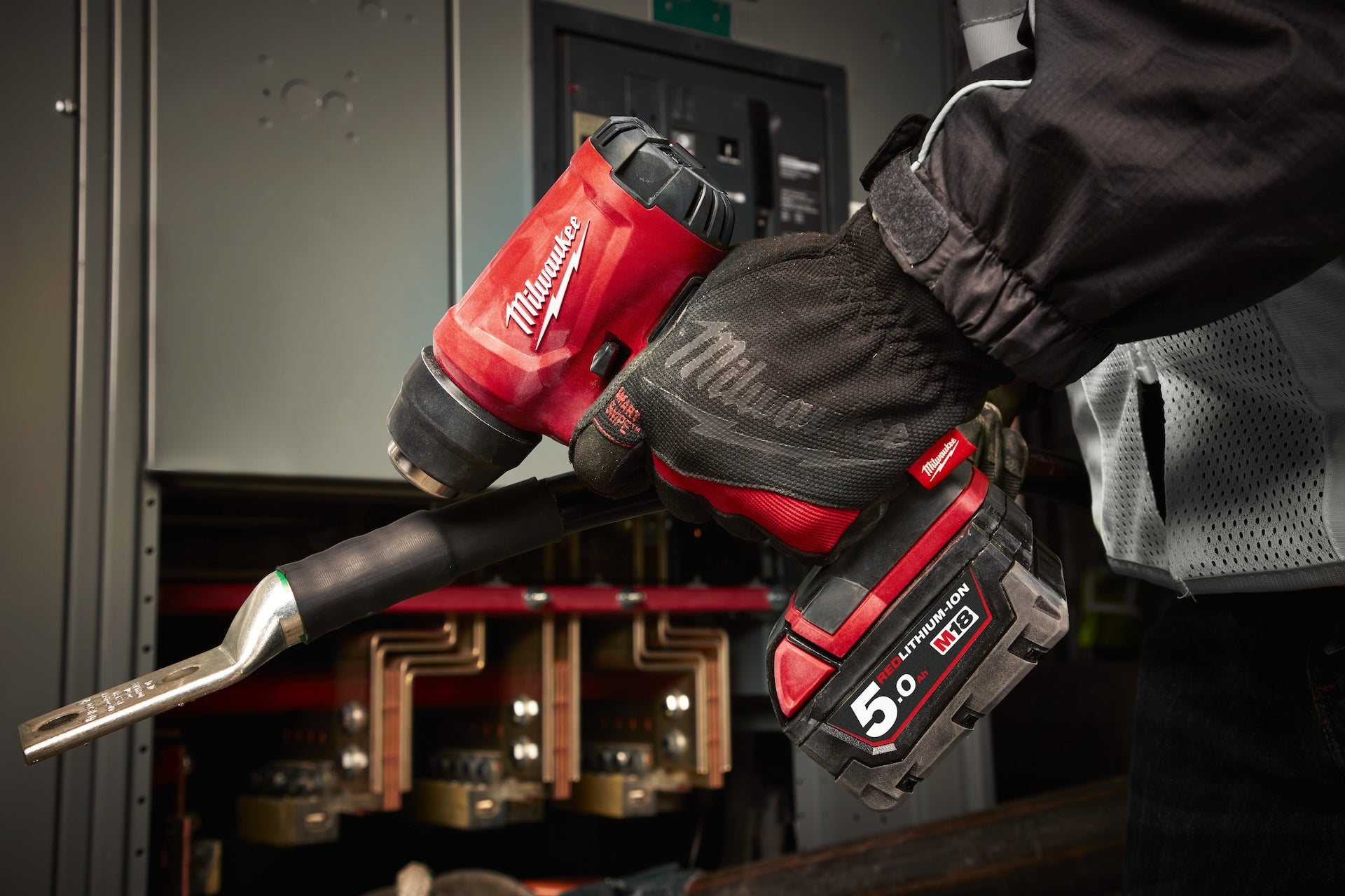 M18™ Compact Heat Gun