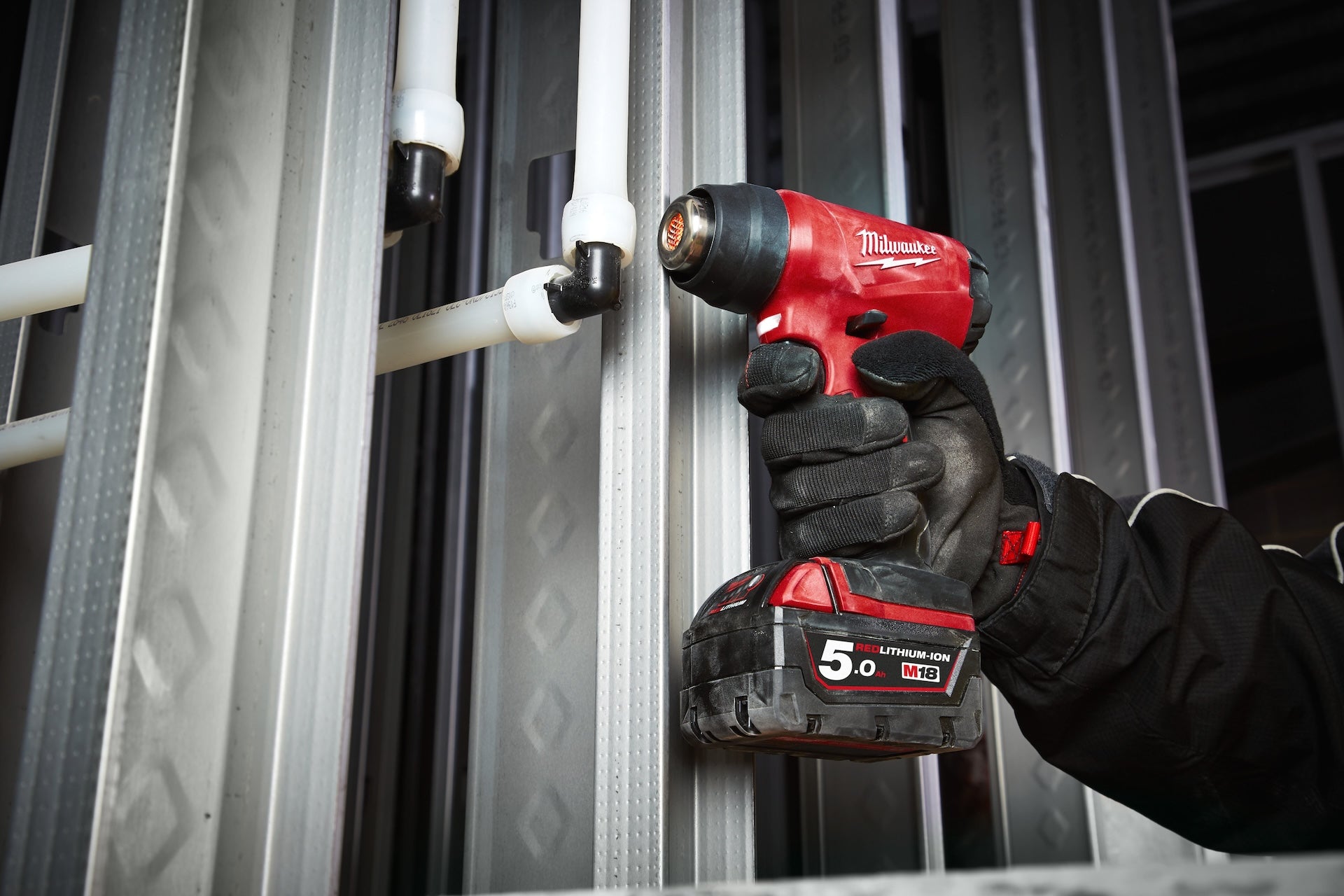 M18™ Compact Heat Gun