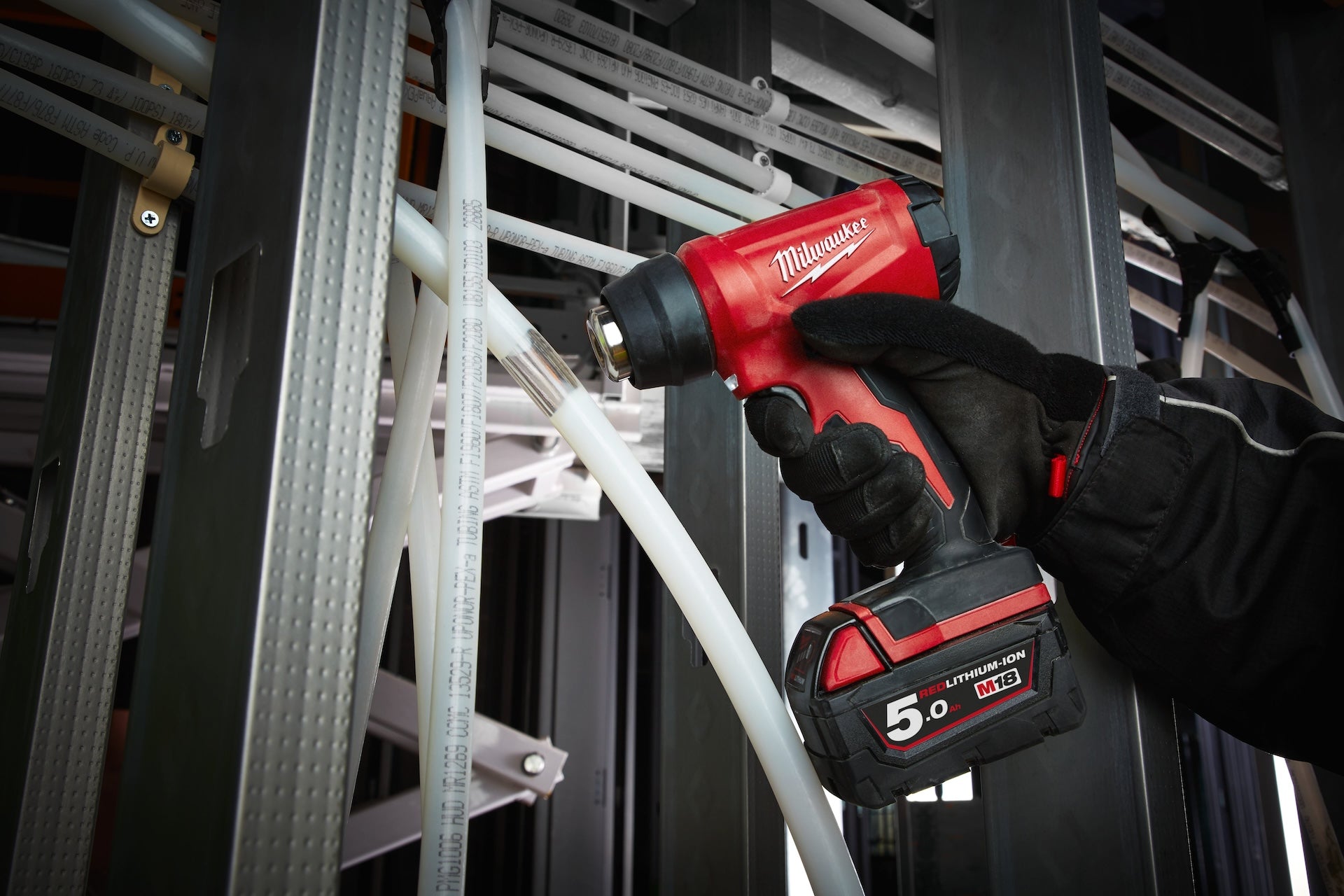 M18™ Compact Heat Gun