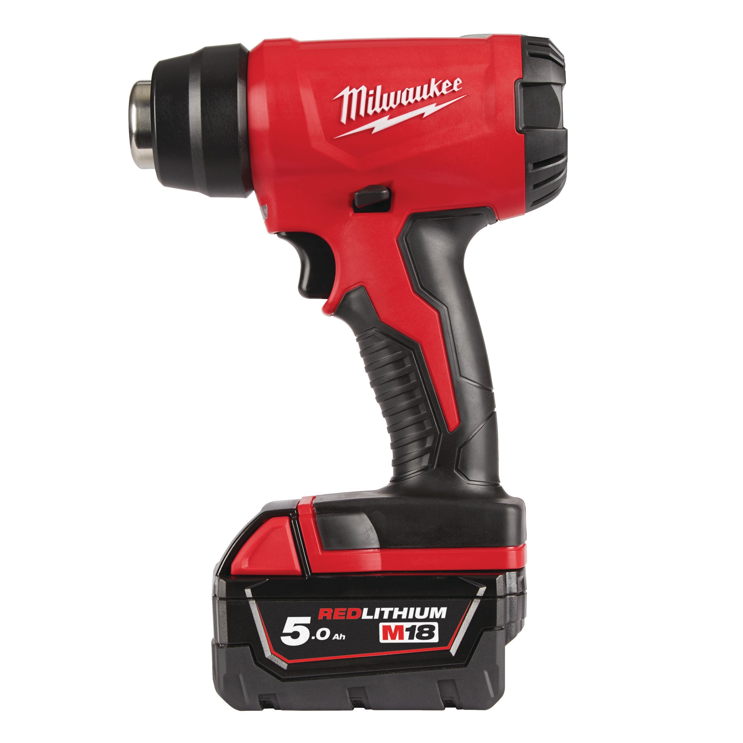 M18 Compact Heat Gun