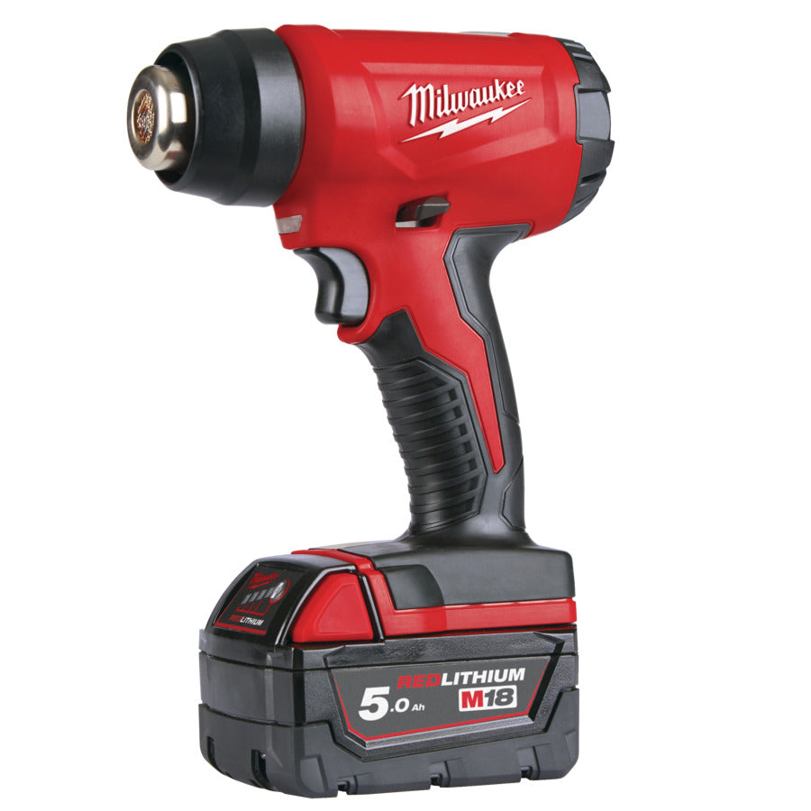 M18™ Compact Heat Gun