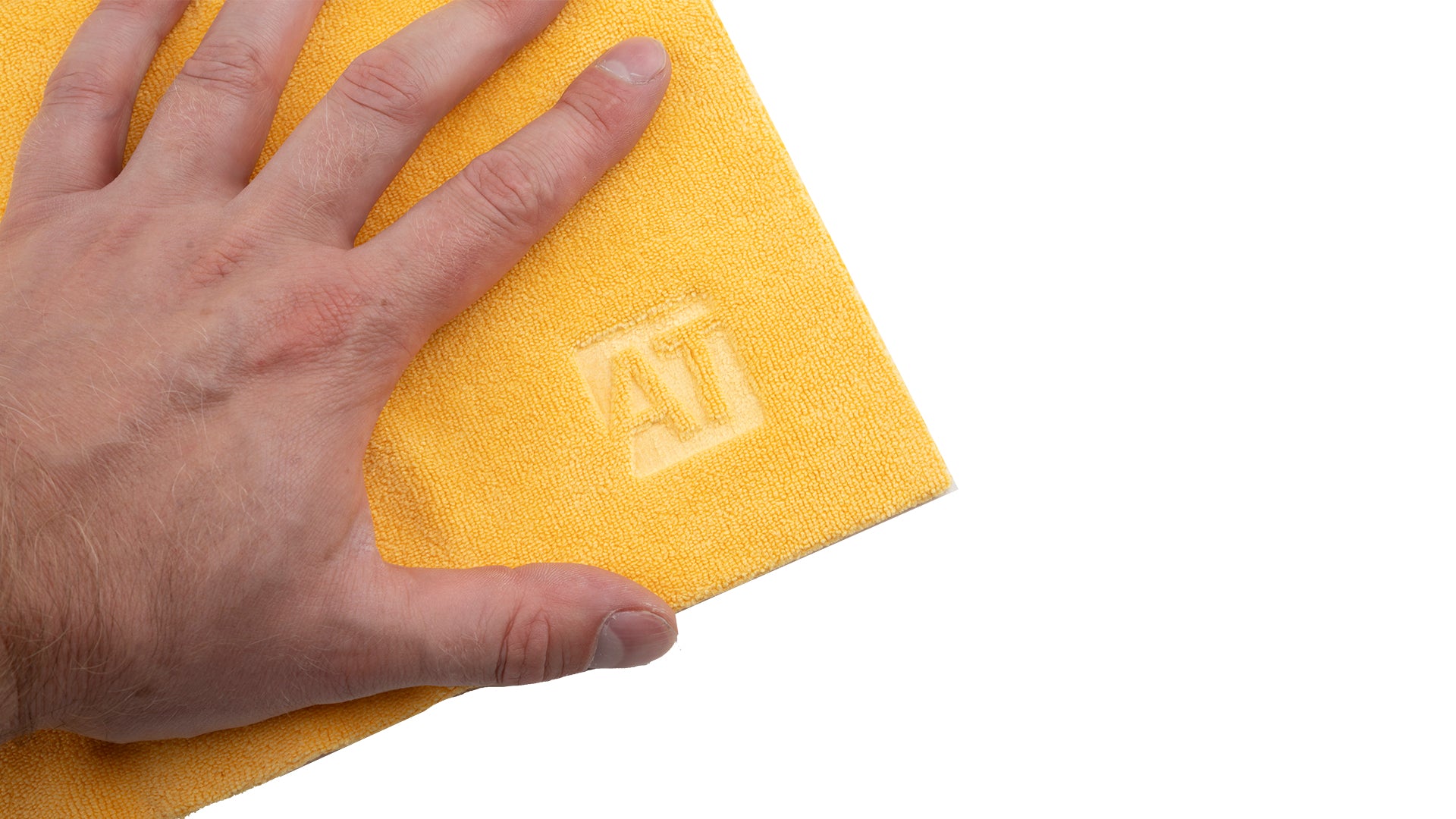 AutoTuner microfiber