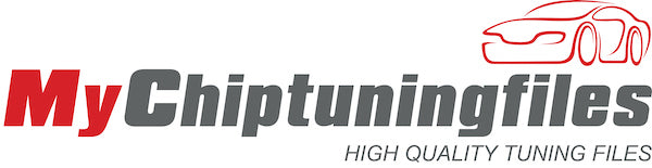 Logo MyChiptuningfiles