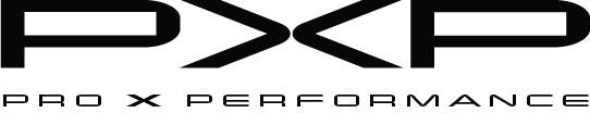 Logo PXP - PRO X Performance