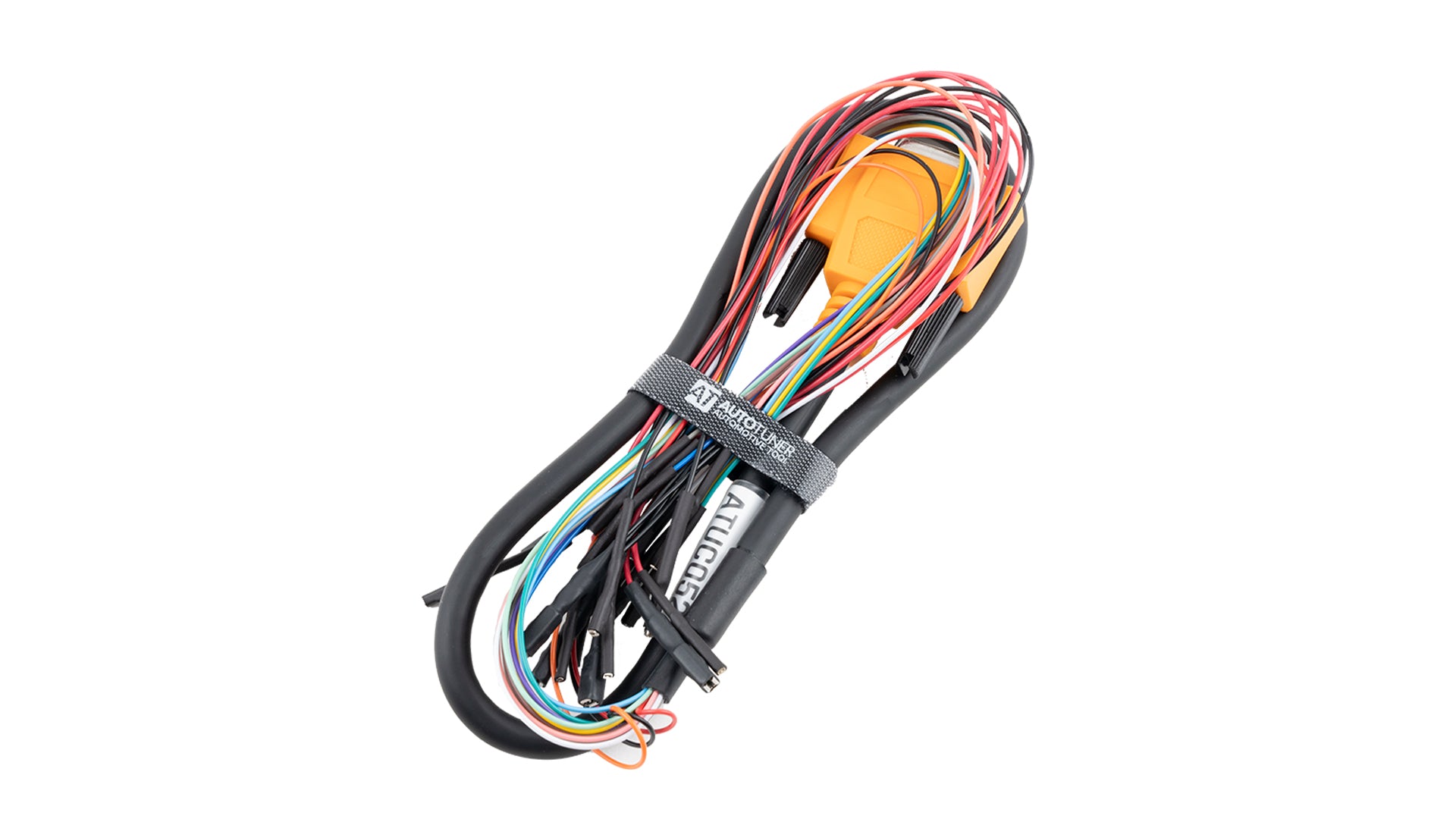 Universal cable for EDC16+ME(D)9