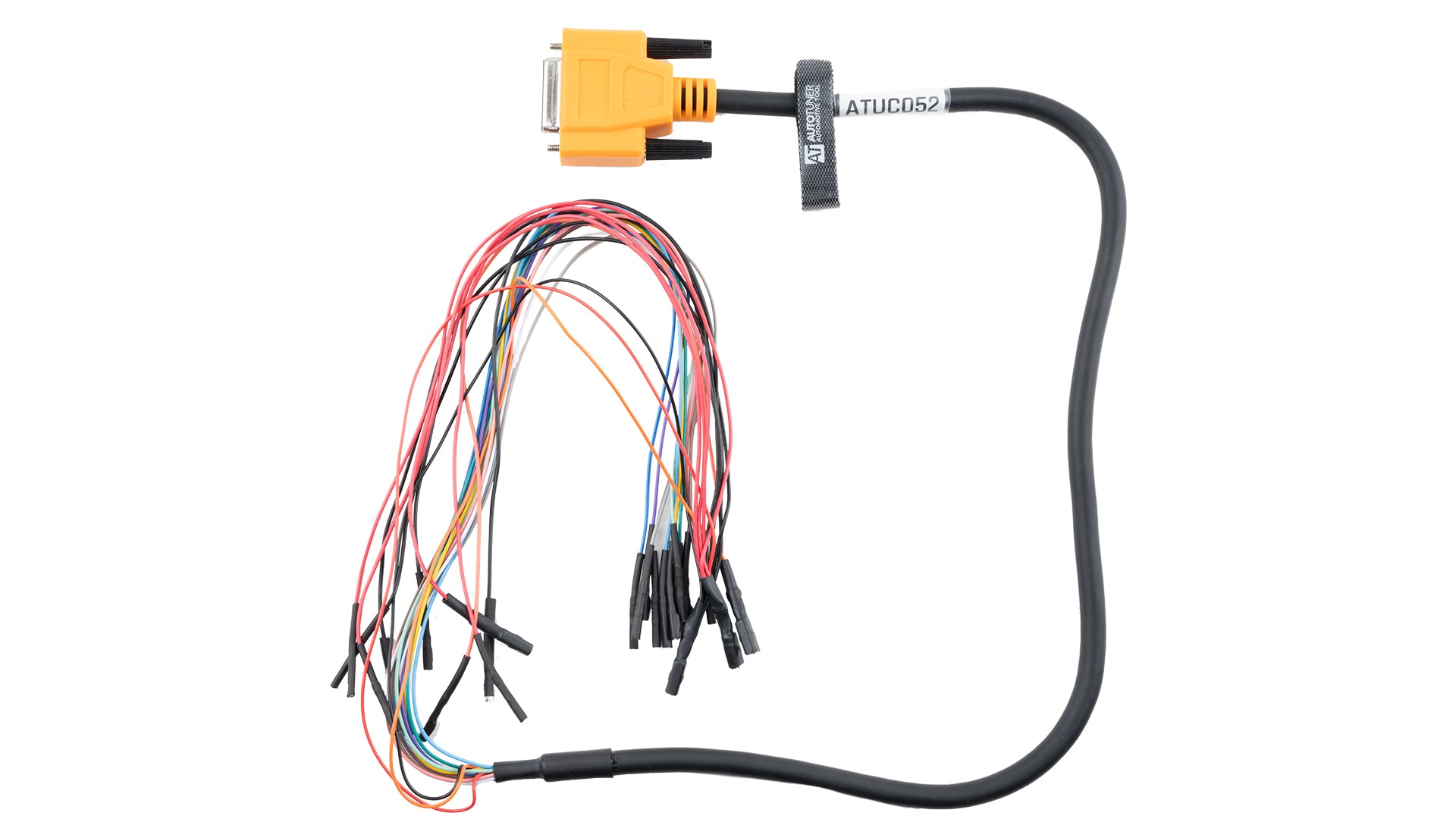 Universal cable for EDC16+ME(D)9