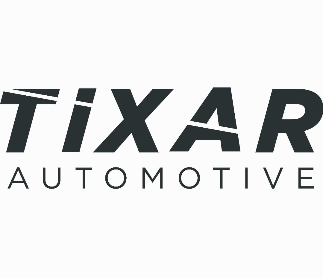 Logo Tixar Srls