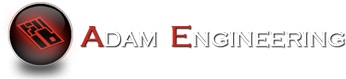 Logo Adam Engineering