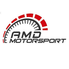 Logo AMD MOTORSPORT