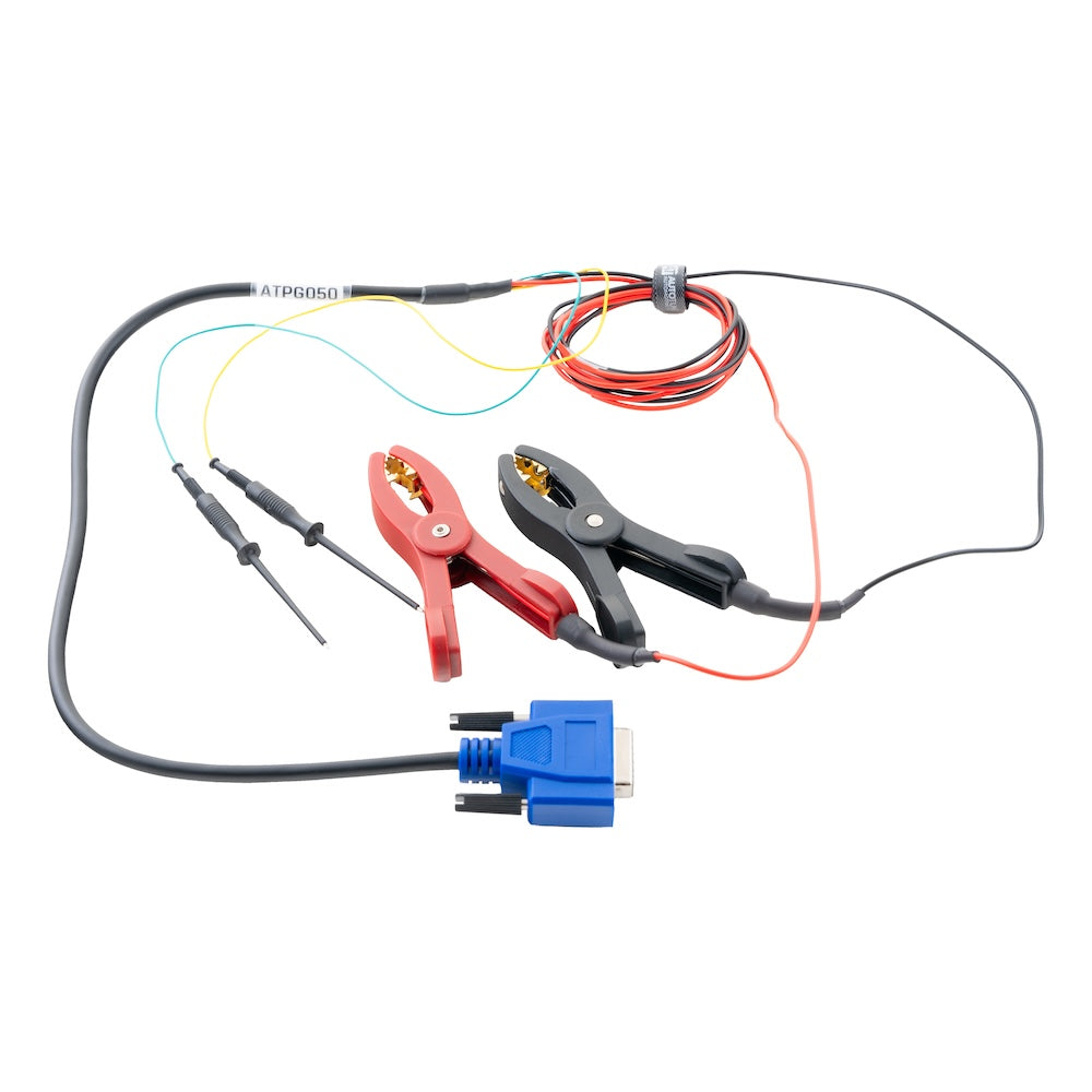 Secure Gateway Bypass Cable