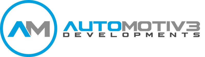 Logo Automotiv3 Developments LTD