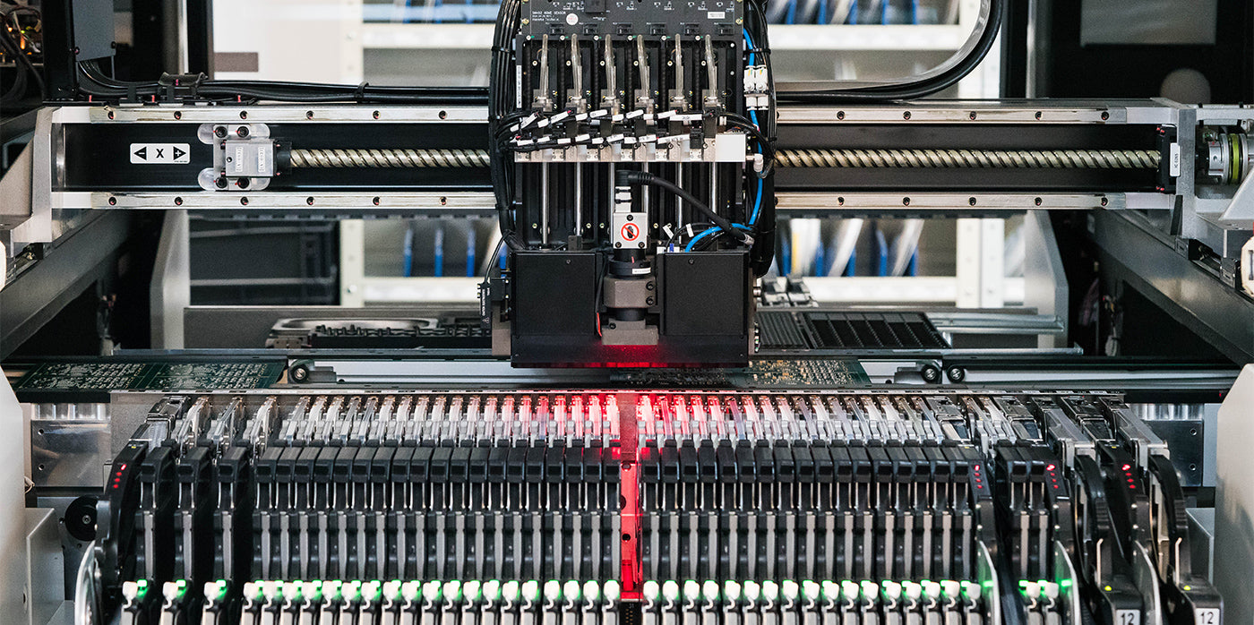 AutoTuner production in HTS