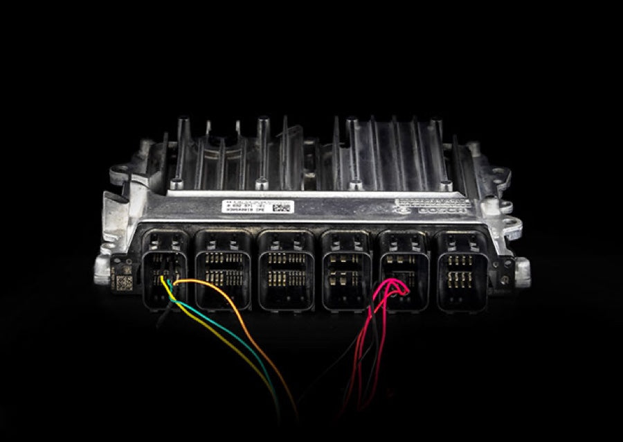 Bench method AutoTuner