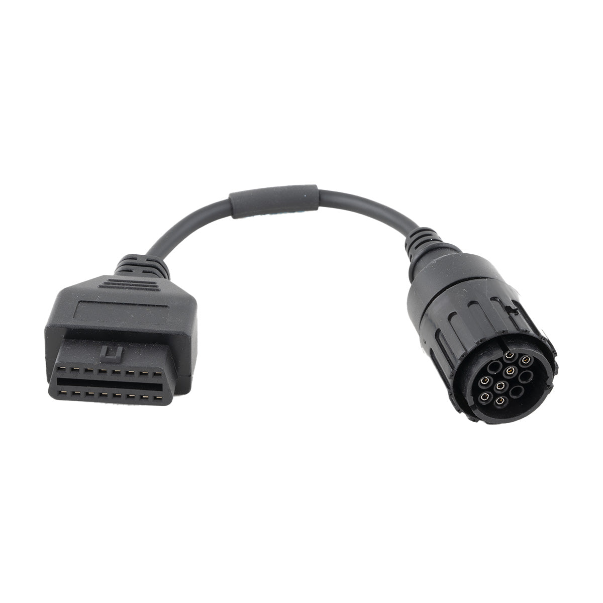 BMW Motorrad OBD 10 Pin cable