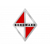 Borgward logo