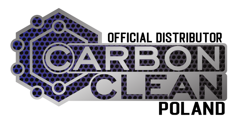 Logo Carbon Clean Poland